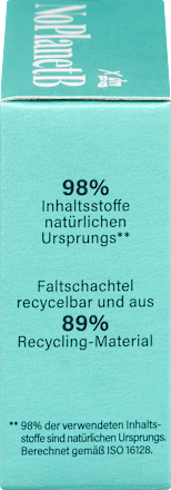 Festes Shampoo HydraShine No Planet B