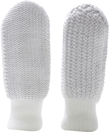 Mundpflege Fingerling Silber-Fee Grünspecht