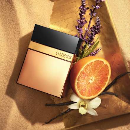 Seductive Desire men edt GUESS