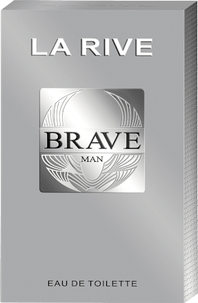 Brave Eau de Toilette  LA RIVE