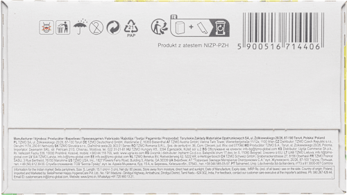 Wkładki higieniczne Tilia bella