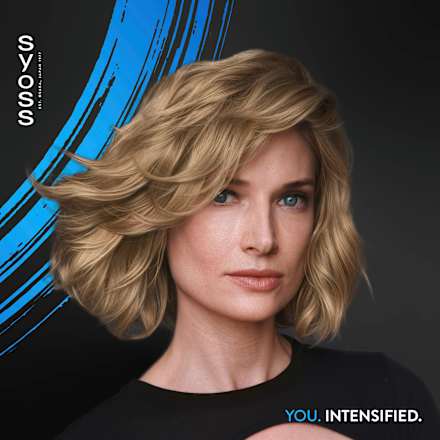 Шампоан за коса Volume syoss