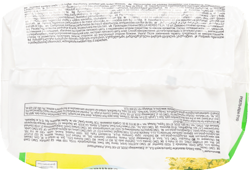 Podpaski higieniczne Tilia bella