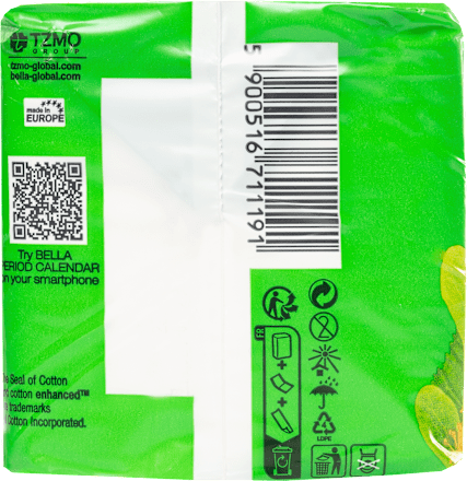 Podpaski higieniczne Tilia bella