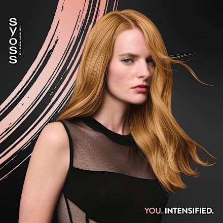 Шампоан с кератин syoss