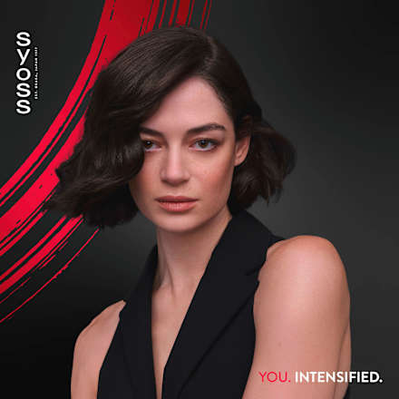 Шампоан за защита на цвета syoss