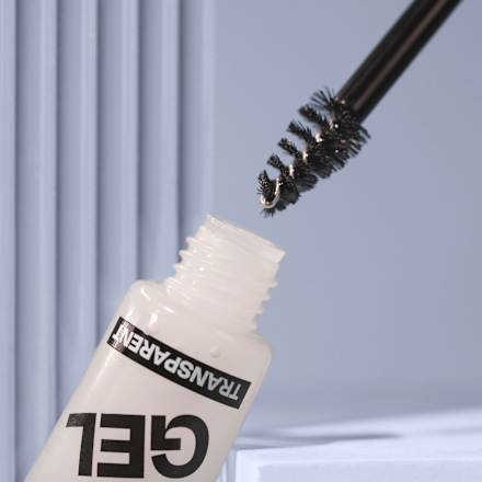 fixační gel na obočí transparentní GABRIELLA SALVETE