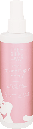 Instant hajregeneráló spray THE-SILKY-WAY