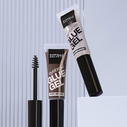fixační gel na obočí transparentní GABRIELLA SALVETE