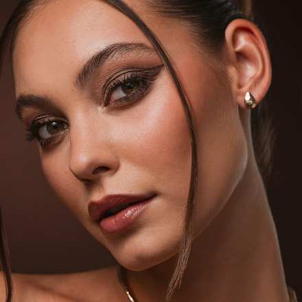 oční stíny v tužce Goddess Shimmer 06 Charm GABRIELLA SALVETE