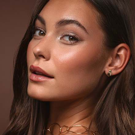 oční stíny v tužce Goddess Shimmer 04 Aura GABRIELLA SALVETE