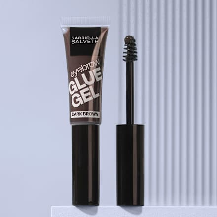 fixační gel na obočí hnědý GABRIELLA SALVETE