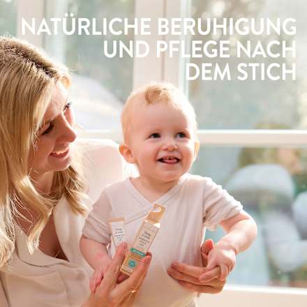 Baby&Kids gel po bodnutí hmyzem Mabyen