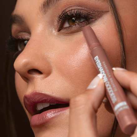 oční stíny v tužce Goddess Shimmer 05 Muse GABRIELLA SALVETE