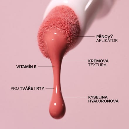 krém na rty a tváře 03 JAM GABRIELLA SALVETE