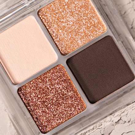 oční stíny OVER THE MOON 06 STARLIGHT GABRIELLA SALVETE