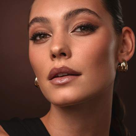 oční stíny v tužce Goddess Matte 02 Tawny GABRIELLA SALVETE