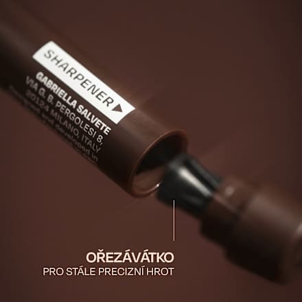 oční stíny v tužce Goddess Matte 02 Tawny GABRIELLA SALVETE