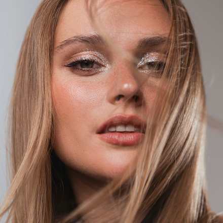 oční stíny OVER THE MOON 05 GLITTERVERSE GABRIELLA SALVETE