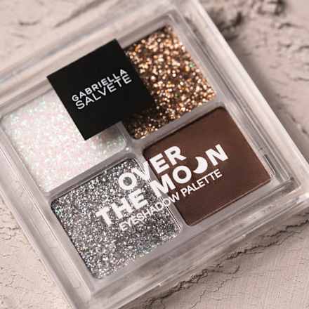oční stíny OVER THE MOON 05 GLITTERVERSE GABRIELLA SALVETE