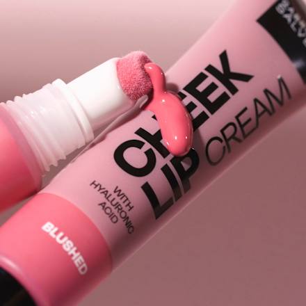 krém na rty a tváře 02 BLUSHED GABRIELLA SALVETE