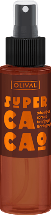 Super Cacao suho ulje za ubrzano tamnjenje OLIVAL