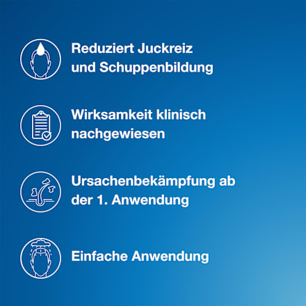 STADA Terzolin 2% Ketoconazol Lösung STADA