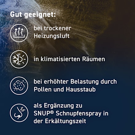 Mar Nasenspray PLUS Pflege mar