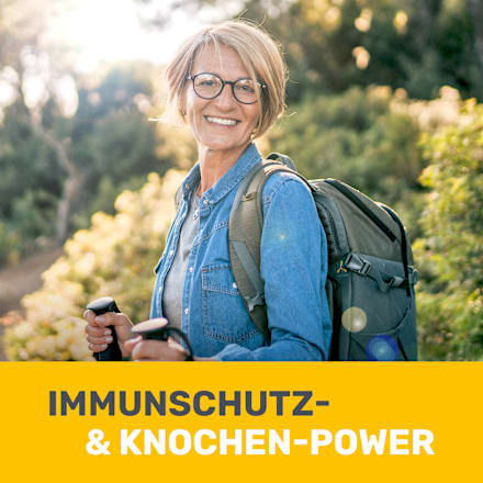 EUNOVA D3+K2 DuoProtect 2.000 I.E. Kapseln (2x90 St) EUNOVA