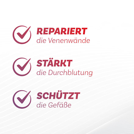 Antistax extra Venentabletten 360 mg Filmtabletten Antistax