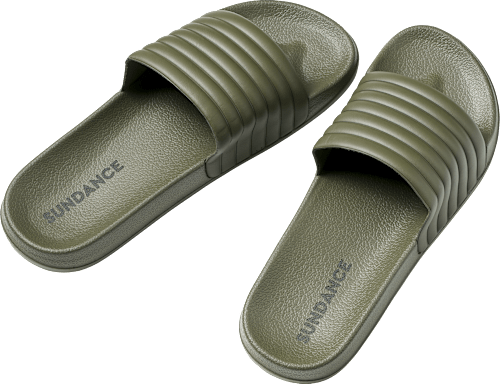 Pantolette Herren (1 Paar) SUNDANCE