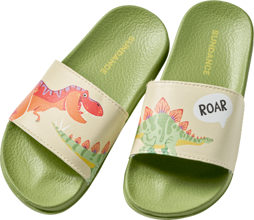 Pantolette Kinder (1 Paar) SUNDANCE