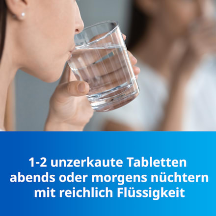 Bisacodyl STADA 5 mg magensaftresistente überzogene Tabletten STADA