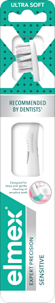 EXPERT PRECISION SENSITIVE četkica za zube - ULTRA SOFT elmex