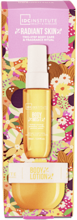 Poklon-paket Radiant Skin Bright Duo IDC INSTITUTE