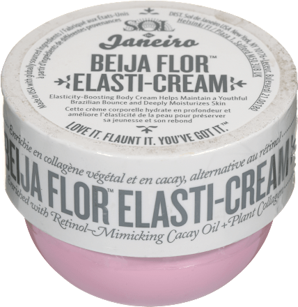 Beija Flor Elasti krema za tijelo SOL DE JANEIRO