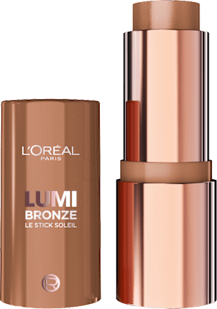 Бронзиращ стик Lumi, Nr. 110 Toasted Sunlight L'ORÉAL PARiS