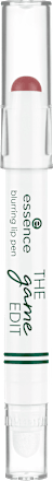 Lippenstift Blurring The Game Edit 01 Game, Set, Blur! essence