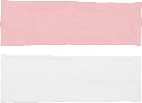 Haarband Duo The Game Edit 01 Tennis Core Cutie essence