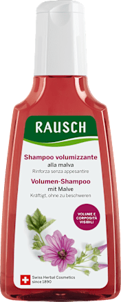 Shampoo volumizzante alla malva RAUSCH