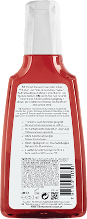 Shampoo volumizzante alla malva RAUSCH