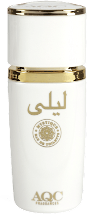 Leila Mystique edt AQC FRAGRANCES