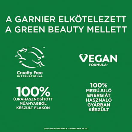 Arcfluid niaciamiddal FF50+ Garnier Ambre Solaire