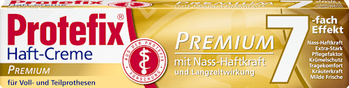 Haftcreme Premium 7-fach Protefix