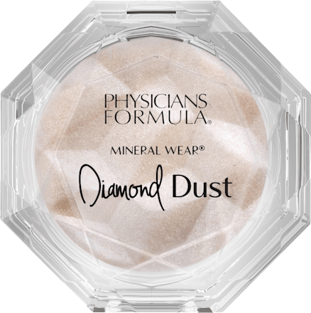 Highlighter Mineral Wear Diamond Dust  PHYSICIANS FORMULA