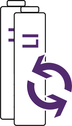 Elektrische Zahnbürste Sonic Change ApaCare