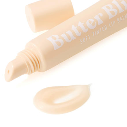 Lippenbalsam Soft Tinted Butter Bliss  010 trend !t up