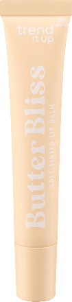 Lippenbalsam Soft Tinted Butter Bliss  010 trend !t up