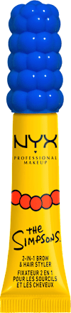 Augenbrauengel Mega Glue Simpsons Marge NYX PROFESSIONAL MAKEUP
