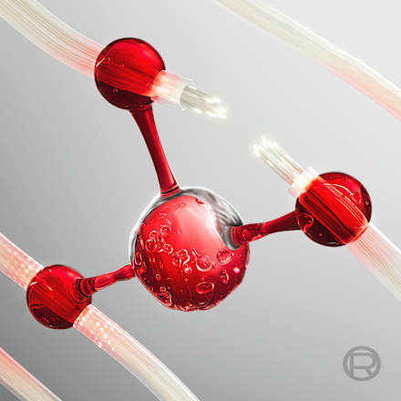 Bond Repair Spülung L'ORÉAL PARiS ELVITAL